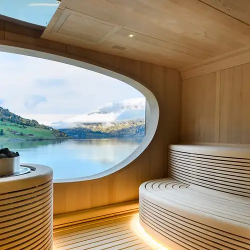 Image related to Spa on Le Champlain