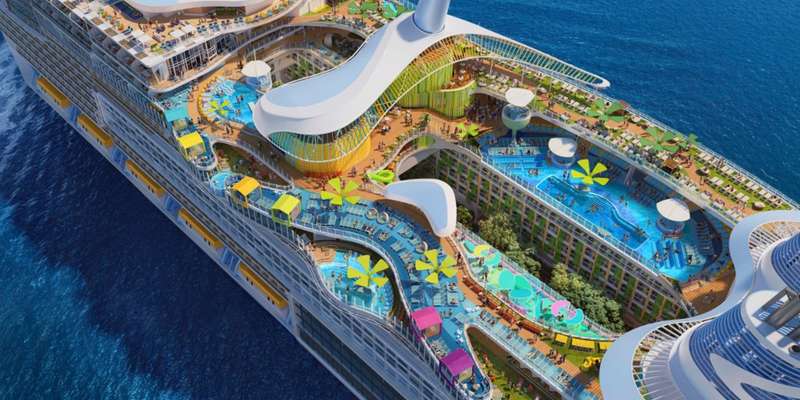 Star of the Seas