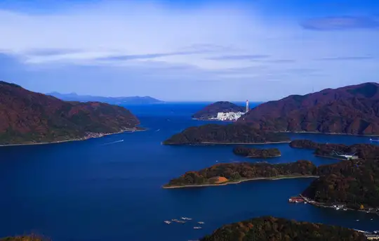 Image related to Maizuru