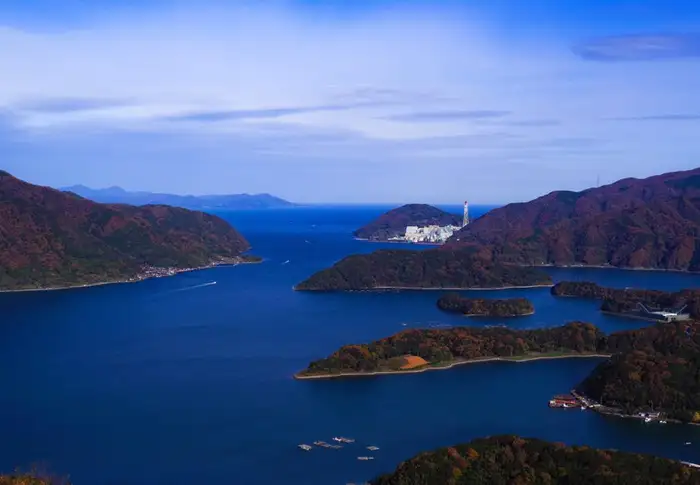 Photo of Day 6: Maizuru