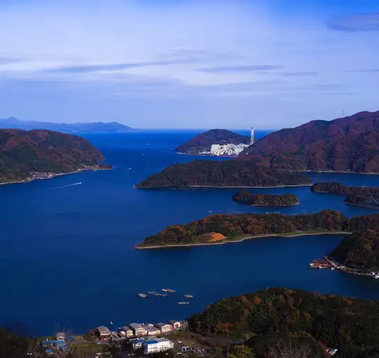 Image related to Maizuru