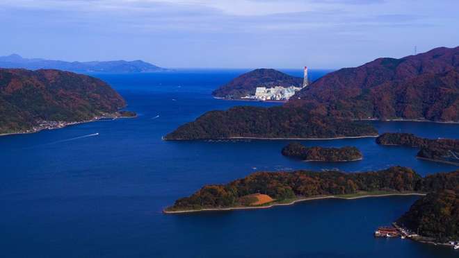 Explore Maizuru’s Coastal Beauty