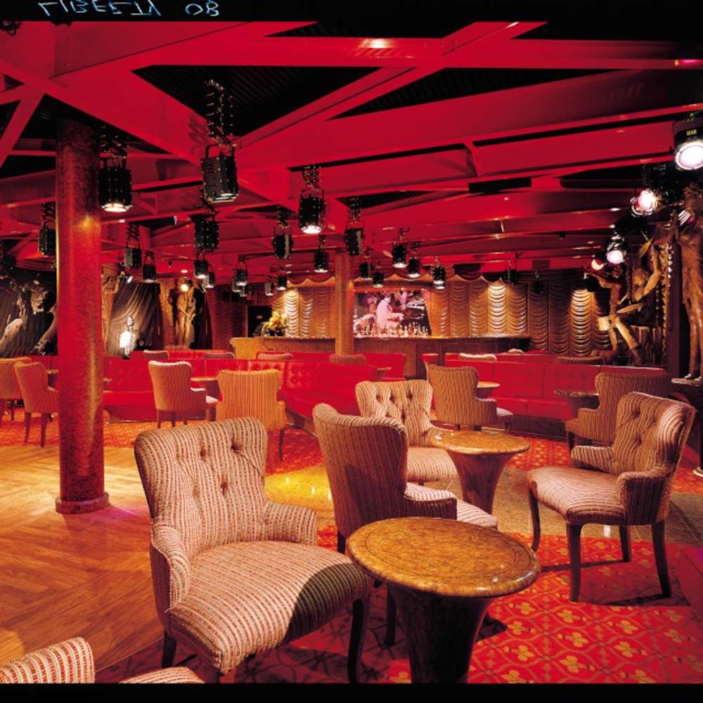 CARNIVAL LIBERTY