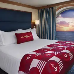 Image related to Deluxe Family Oceanview