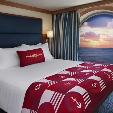 Image related to Deluxe Family Oceanview