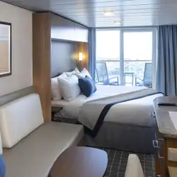 Image related to Sunset Veranda Stateroom