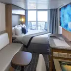 Overview of a Balcony