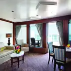 Overview of a Suite