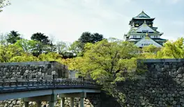 Image related to Osaka - Full Day Osaka & Nara Tour