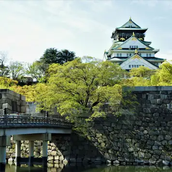 Image related to Osaka - Full Day Osaka & Nara Tour