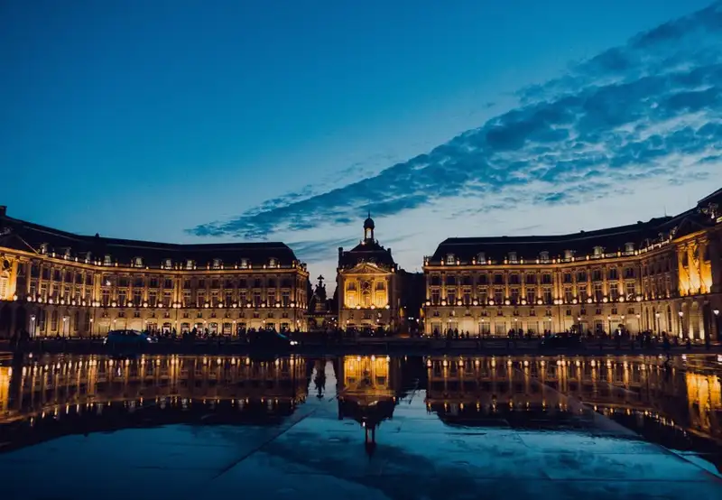 Place de la Bourse