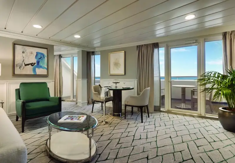 Vista Suite
