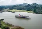 Cunard Queen Victoria