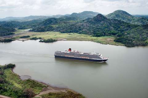 Image related to Cunard Queen Victoria