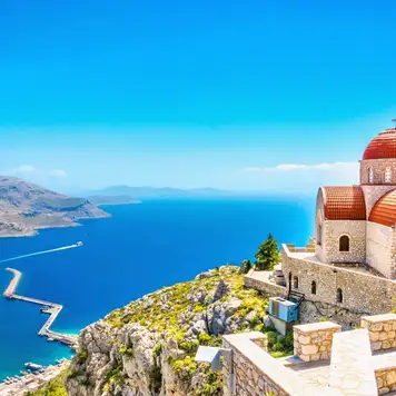 Image related to Crete (Greece)