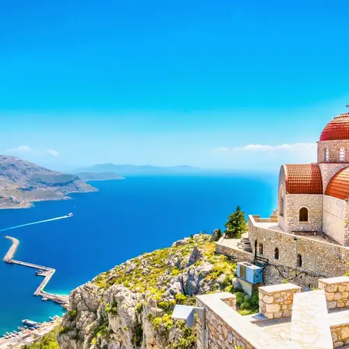 Image related to Aghios Nikolaos, Crete