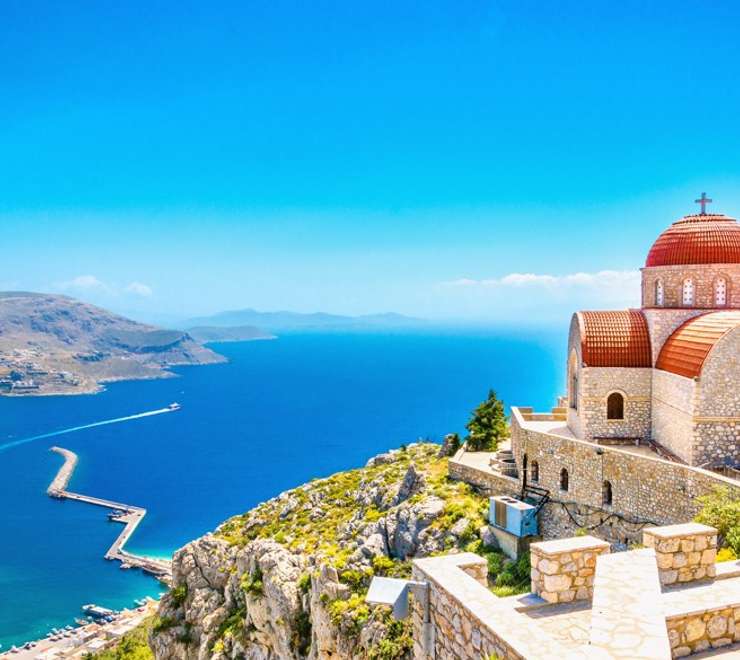 Aghios Nikolaos, Crete