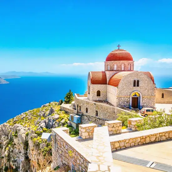 Image related to Aghios Nikolaos, Crete