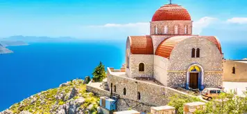 Image related to Agios Nikolaos, Crete