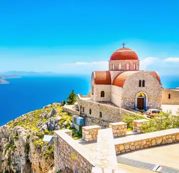 Image related to Agios Nikolaos, Crete