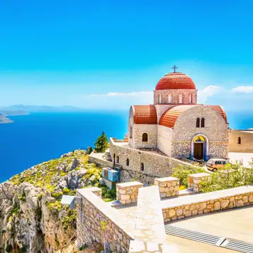 Image related to Aghios Nikolaos, Crete