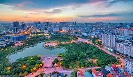 Image related to Hanoi - Full Day City Tour