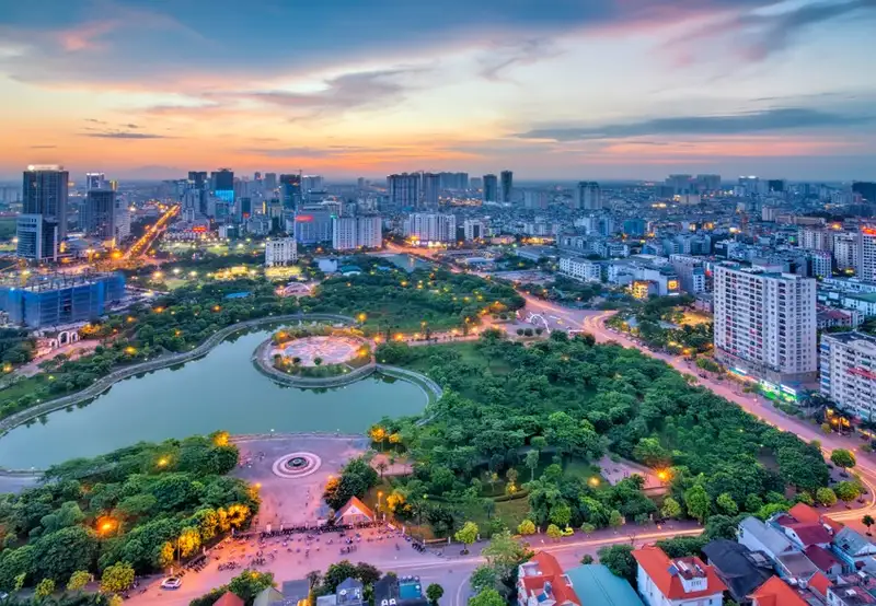 Hanoi - Full Day City Tour