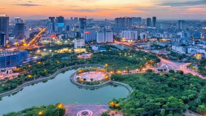 Hanoi - Full Day City Tour