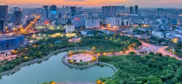 Image related to Hanoi - Full Day City Tour