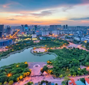 Image related to Hanoi - Full Day City Tour