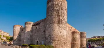 Castello Ursino
