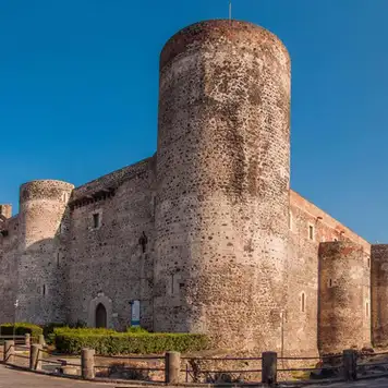 Image related to Castello Ursino