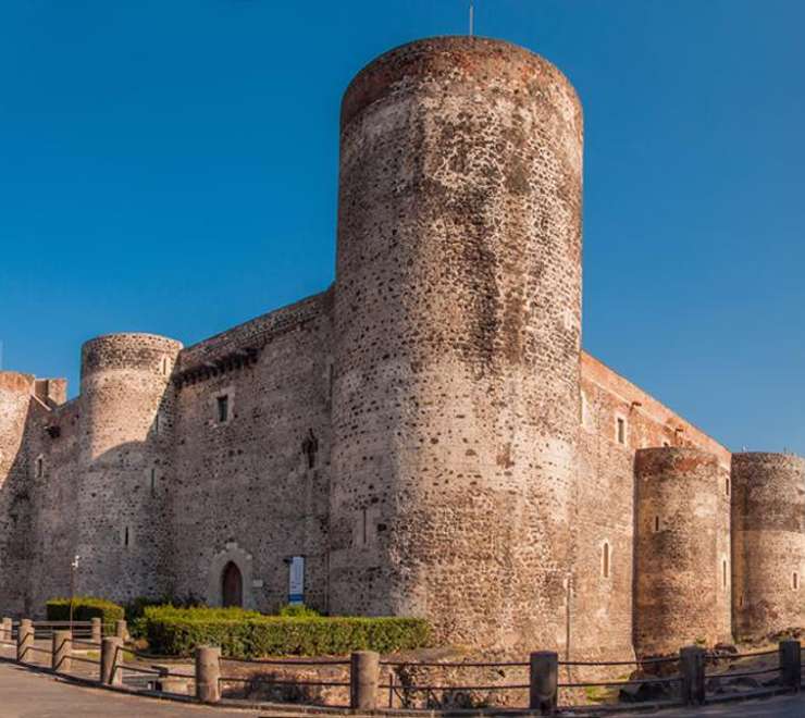 Castello Ursino