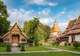 Chiang Mai Hotel Stay