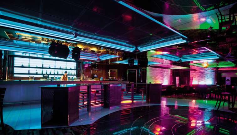 CARNIVAL ECSTASY