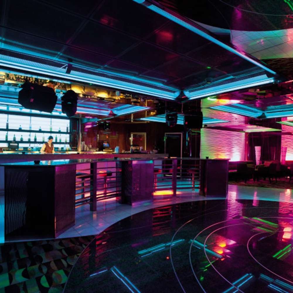 CARNIVAL ECSTASY