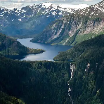 Image related to Tongass National Park
