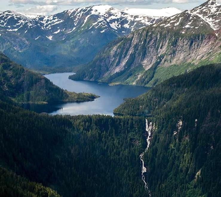 Tongass National Park