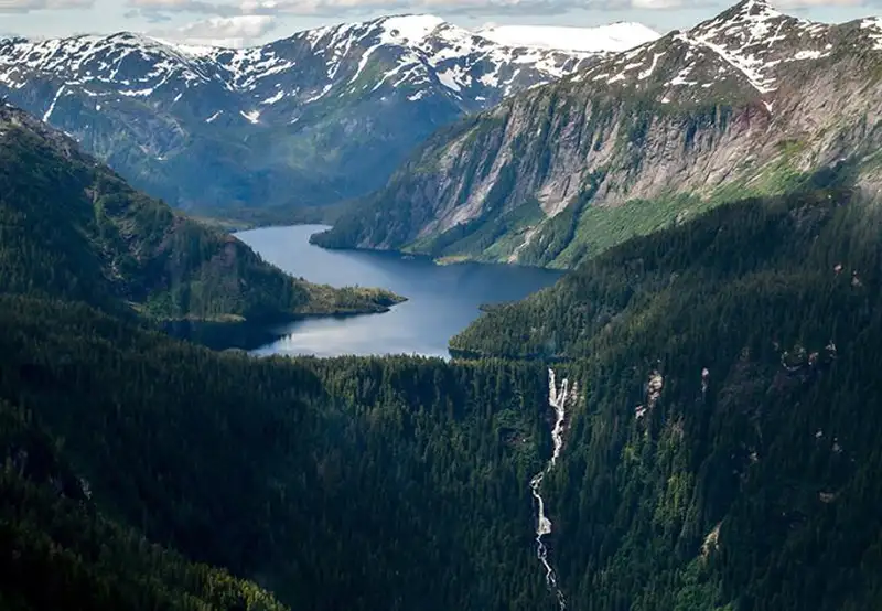 Tongass National Park