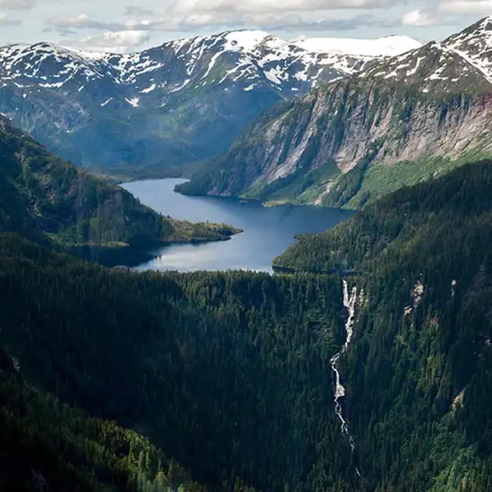 Image related to Tongass National Park