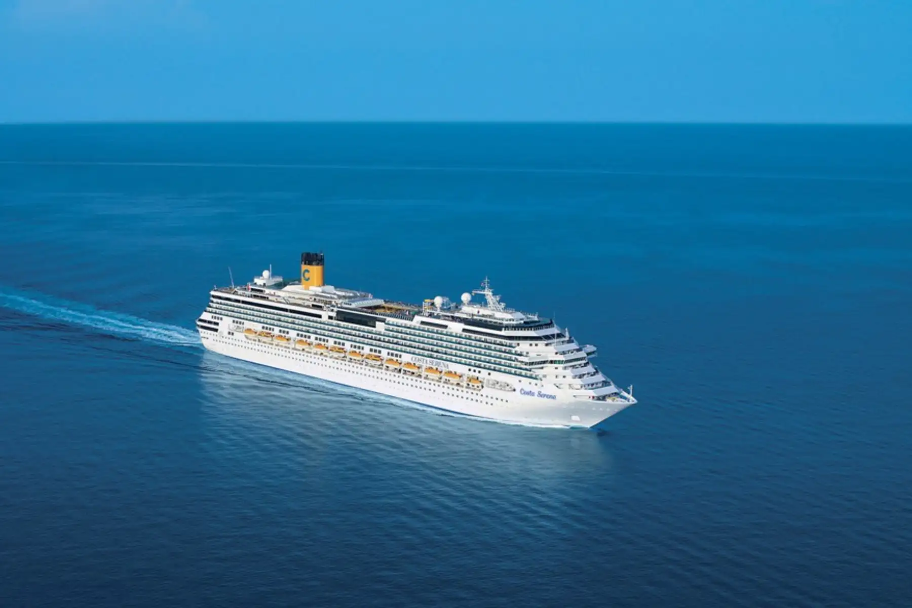 Image related to Costa Serena