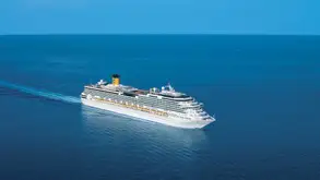 Far East - From Singapore to Hong Hong