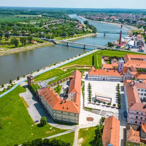 Image related to Osijek, Croatia