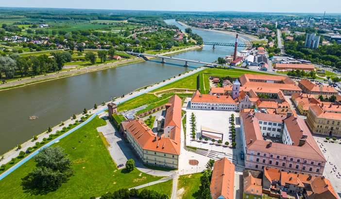 Osijek, Croatia