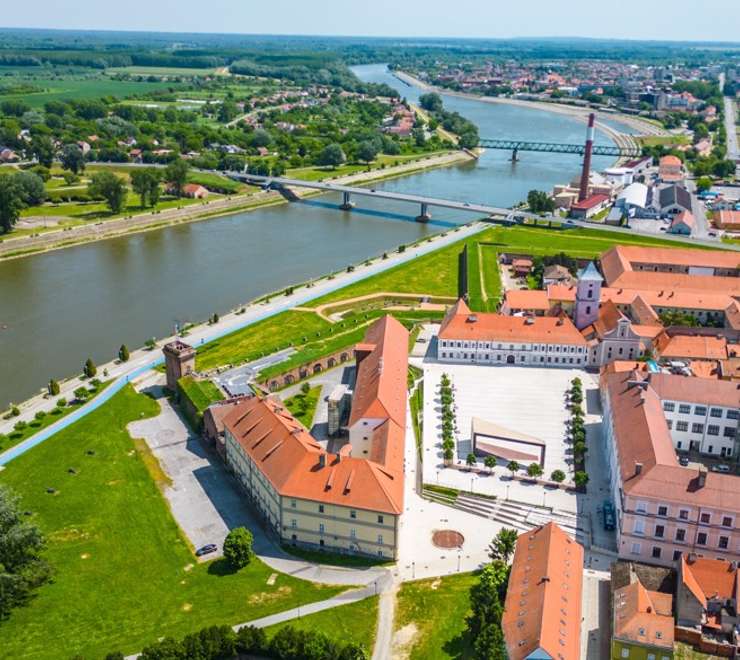Osijek, Croatia