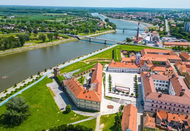Osijek, Croatia