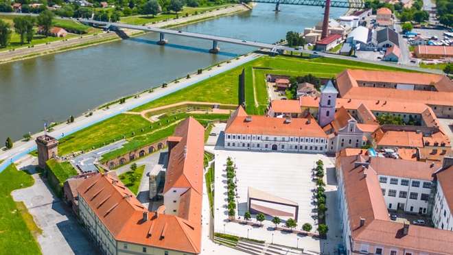 Osijek, Croatia