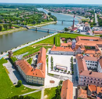 Image related to Osijek, Croatia