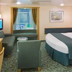 Image related to Spacious Interior