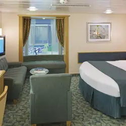 Image related to Spacious Interior